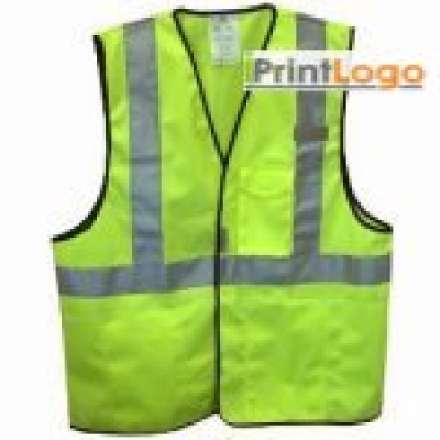 SAFETY VESTS-IGT-6084